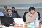 ببینید| نشست هم‌اندیشی و هماهنگی سامانه جوانی جمعیت در اداره کل راه و شهرسازی استان اصفهان؛ گامی مؤثر در اجرای قانون حمایت از خانواده