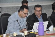 ببینید| نشست هم‌اندیشی و هماهنگی سامانه جوانی جمعیت در اداره کل راه و شهرسازی استان اصفهان؛ گامی مؤثر در اجرای قانون حمایت از خانواده