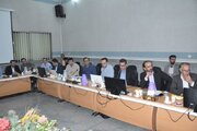 ببینید| نشست هم‌اندیشی و هماهنگی سامانه جوانی جمعیت در اداره کل راه و شهرسازی استان اصفهان؛ گامی مؤثر در اجرای قانون حمایت از خانواده