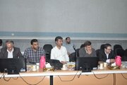 ببینید| نشست هم‌اندیشی و هماهنگی سامانه جوانی جمعیت در اداره کل راه و شهرسازی استان اصفهان؛ گامی مؤثر در اجرای قانون حمایت از خانواده