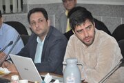 ببینید| نشست هم‌اندیشی و هماهنگی سامانه جوانی جمعیت در اداره کل راه و شهرسازی استان اصفهان؛ گامی مؤثر در اجرای قانون حمایت از خانواده