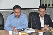 ببینید| نشست هم‌اندیشی و هماهنگی سامانه جوانی جمعیت در اداره کل راه و شهرسازی استان اصفهان؛ گامی مؤثر در اجرای قانون حمایت از خانواده