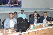 ببینید| نشست هم‌اندیشی و هماهنگی سامانه جوانی جمعیت در اداره کل راه و شهرسازی استان اصفهان؛ گامی مؤثر در اجرای قانون حمایت از خانواده