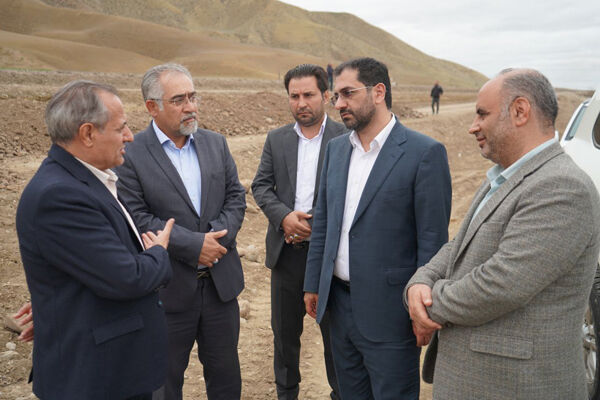 مشارکت شرکت‌های کشت و صنعت در تکمیل محور پارس‌آباد - مشکین‌شهر ضروری است