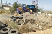 شرق سمنان