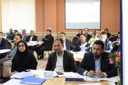 نشست پایش برنامه عملیاتی ادارات کل راه و شهرسازی استان‌ها