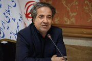 نشست پایش برنامه عملیاتی ادارات کل راه و شهرسازی استان‌ها