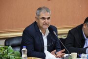 نشست پایش برنامه عملیاتی ادارات کل راه و شهرسازی استان‌ها