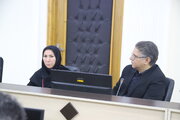 ببینید | برگزاری جلسه شورای هماهنگی راه و شهرسازی استان البرز