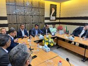 بازدید میدانی مهندس محمدمهدی عبدالهی، مدیرکل راه و شهرسازی استان فارس ودکترطهماسبی نماینده مردم استهبان و نی ریزدر مجلس شورای اسلامی  از مراحل اجرایی پروژه‌های نهضت ملی مسکن در شهرستان استهبان با هدف بررسی میدانی پیشرفت فیزیکی، چالش‌های اجرایی و روند تأمین خدمات زیربنایی و روبنایی