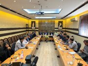 بازدید میدانی مهندس محمدمهدی عبدالهی، مدیرکل راه و شهرسازی استان فارس ودکترطهماسبی نماینده مردم استهبان و نی ریزدر مجلس شورای اسلامی  از مراحل اجرایی پروژه‌های نهضت ملی مسکن در شهرستان استهبان با هدف بررسی میدانی پیشرفت فیزیکی، چالش‌های اجرایی و روند تأمین خدمات زیربنایی و روبنایی