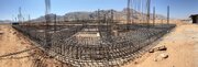 بازدید میدانی مهندس محمدمهدی عبدالهی، مدیرکل راه و شهرسازی استان فارس ودکترطهماسبی نماینده مردم استهبان و نی ریزدر مجلس شورای اسلامی  از مراحل اجرایی پروژه‌های نهضت ملی مسکن در شهرستان استهبان با هدف بررسی میدانی پیشرفت فیزیکی، چالش‌های اجرایی و روند تأمین خدمات زیربنایی و روبنایی