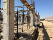 بازدید میدانی مهندس محمدمهدی عبدالهی، مدیرکل راه و شهرسازی استان فارس ودکترطهماسبی نماینده مردم استهبان و نی ریزدر مجلس شورای اسلامی  از مراحل اجرایی پروژه‌های نهضت ملی مسکن در شهرستان استهبان با هدف بررسی میدانی پیشرفت فیزیکی، چالش‌های اجرایی و روند تأمین خدمات زیربنایی و روبنایی