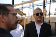 روزانه ۳۵۰۰ تن قیر در آذربایجان‌غربی تولید می‌شود