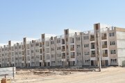 افزایش آورده نقدی متقاضیان مربوط به هزینه های غیرساختمانی است