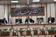 مدیرکل سمنان