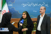 ببینید | پنجاه و هفتمین جلسه ستاد ملی باز آفرینی شهری پایدار