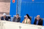 ببینید| نشست بررسی مسائل و مشکلات گتوند با حضور مدیرکل راه و شهرسازی و نماینده شوشتر و گتوند