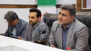 ببینید| برگزاری نشست شورای مسکن شهرستان شوشتر با حضور مدیرکل راه و شهرسازی خوزستان