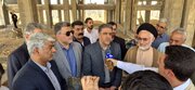 ببینید| برگزاری نشست شورای مسکن شهرستان شوشتر با حضور مدیرکل راه و شهرسازی خوزستان