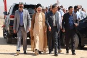ببینید| بازدید مدیرکل راه و شهرسازی خوزستان از پروژه های نهضت ملی مسکن شوشتر
