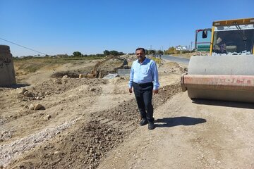 رزن دمق