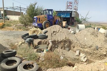 شرق سمنان