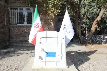 بهره‌برداری از پنج ایستگاه شتابنگار در آذربایجان‌غربی