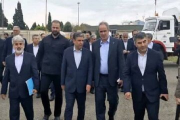 پارس آباد