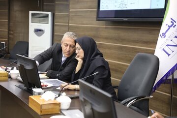 شورای فنی آذربایجان‌غربی با حضور معاون وزیر راه و شهرسازی