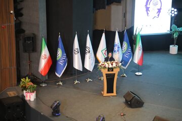 همایش بزرگ صنعت و معدن