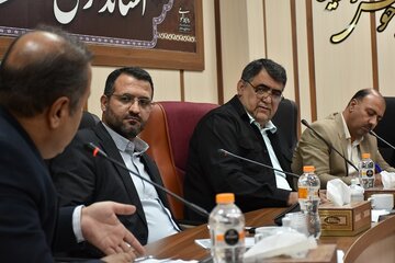 مدیرکل سمنان