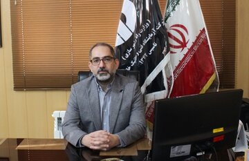 شرکت آزمایشگاه فنی و مکانیک خاک