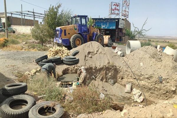 شرق سمنان