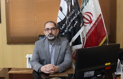 ثبت بیش از ۱۳هزار مورد آزمایش فنی و تخصصی در آزادراه شاه‌چراغ