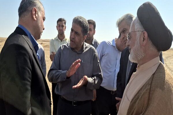 زیرساخت‌های ورزشی گتوند را تقویت می کنیم