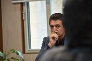 نشست ارزیابی اجرای خدمات زیربنایی در اراضی نهضت ملی مسکن شهر سمنان