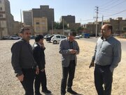 ببینید | بازدید و نشست بررسی پروژه‌های بازآفرینی شهری خراسان شمالی با حضور مدیرکل راه و شهرسازی و مدیران کل شرکت بازآفرینی شهری ایران