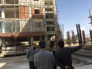ببینید | بازدید و نشست بررسی پروژه‌های بازآفرینی شهری خراسان شمالی با حضور مدیرکل راه و شهرسازی و مدیران کل شرکت بازآفرینی شهری ایران