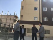 ببینید | بازدید و نشست بررسی پروژه‌های بازآفرینی شهری خراسان شمالی با حضور مدیرکل راه و شهرسازی و مدیران کل شرکت بازآفرینی شهری ایران