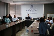 برگزاری چهارمین جلسه کمیته سیما و منظر شهری قزوین