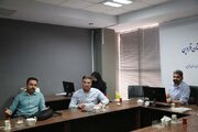 برگزاری چهارمین جلسه کمیته سیما و منظر شهری قزوین