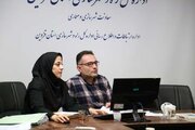 برگزاری کمیته فنی کمیسیون ماده ۵ شهرهای تاکستان و الوند