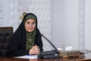 ببینید | افتتاح و بهره برداری متمرکز پروژه های وزارت راه و شهرسازی