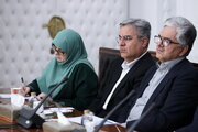 ببینید | افتتاح و بهره برداری متمرکز پروژه های وزارت راه و شهرسازی
