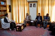 ساخت مسکن متناسب با فرهنگ مردم، بنیان آرامش خانوادگی را تقویت می‌کند