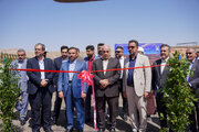 آزادراه شیراز - اصفهان نقش هدایت ترانزیت از مرکز به جنوب را بر عهده دارد