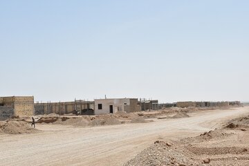 سایت 48 هکتاری دامغان