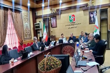 بررسی برنامه عملیات ارتقای ایمنی راه‌ها در استان آذربایجان شرقی