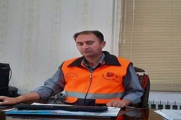 برگزاری بیش از ۱۱ هزار نفرساعت آموزش برای کارکنان اداره کل راهداری آذربایجان شرقی